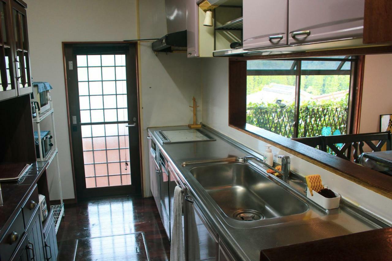 Guesthouse Yui Hongu Exterior photo