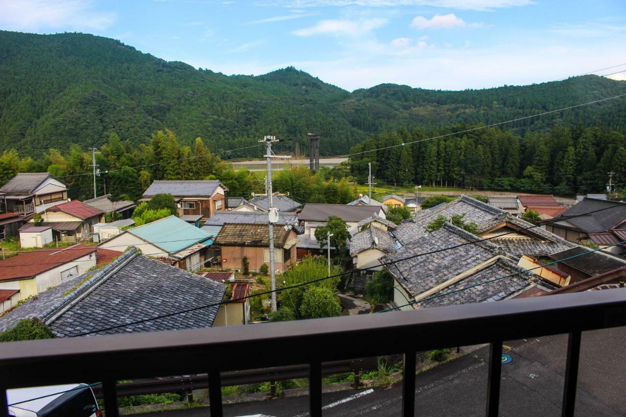 Guesthouse Yui Hongu Exterior photo
