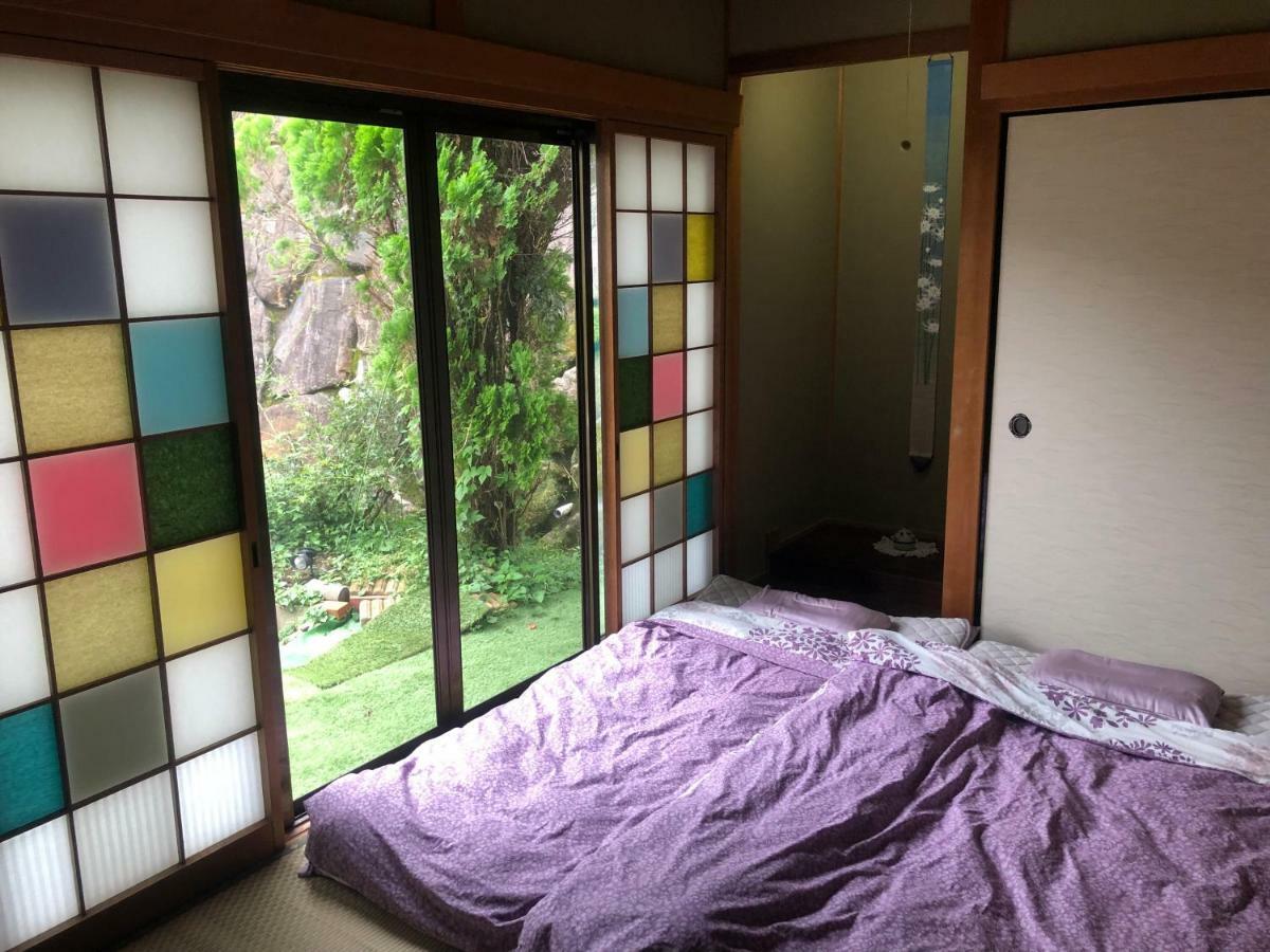 Guesthouse Yui Hongu Exterior photo